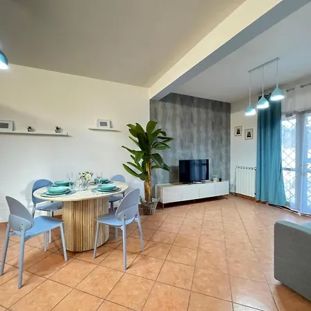 Casa Letizia *