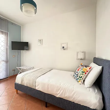 Casa Letizia Ladispoli
