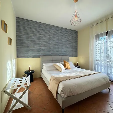 Casa Letizia Ladispoli