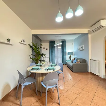 Appartamento Casa Letizia