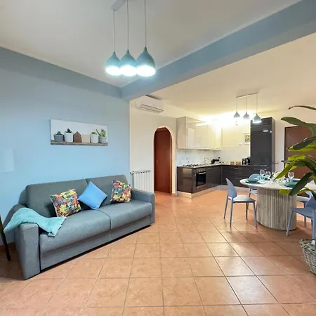 Casa Letizia