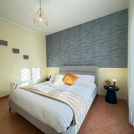 Casa Letizia * Ladispoli