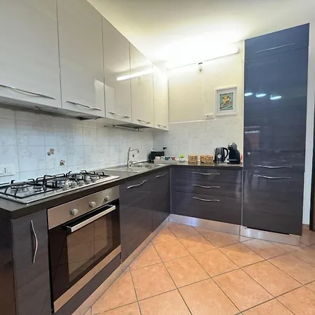 Appartamento Casa Letizia Ladispoli