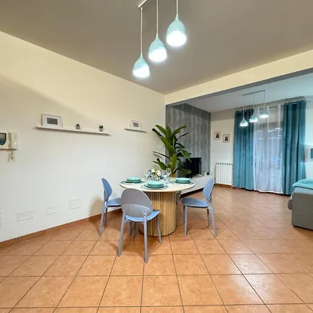 Appartamento Casa Letizia