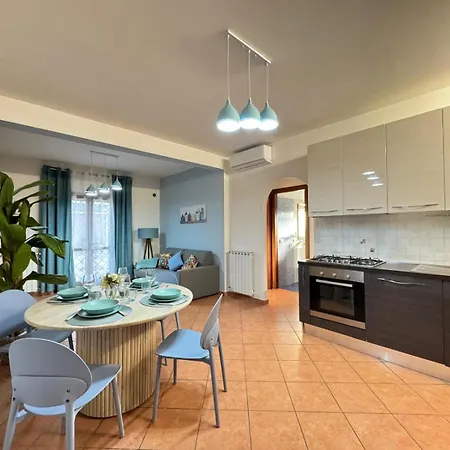 Apartment Casa Letizia Ladispoli