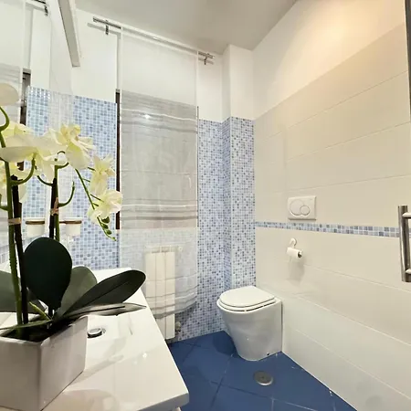 Casa Letizia Апартаменты