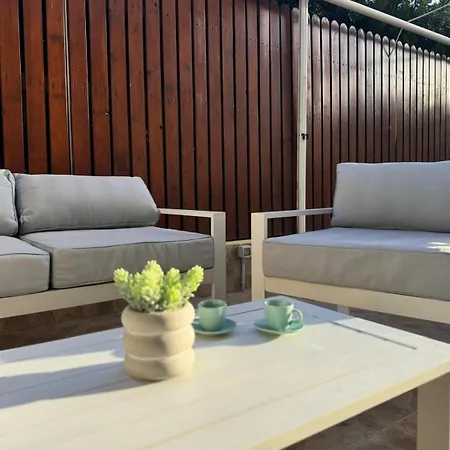 Casa Letizia *