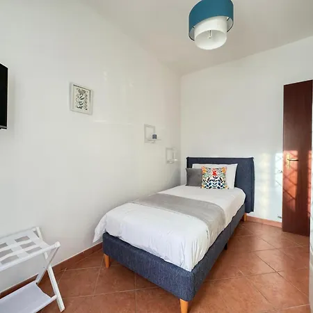 Апартаменты Casa Letizia *