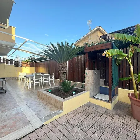 Апартаменты Casa Letizia