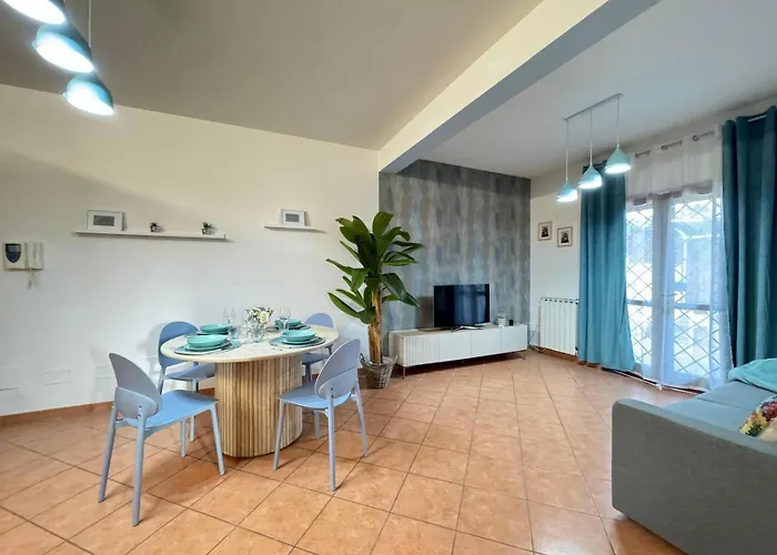 Casa Letizia *