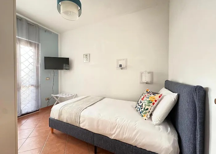 Casa Letizia Ladispoli