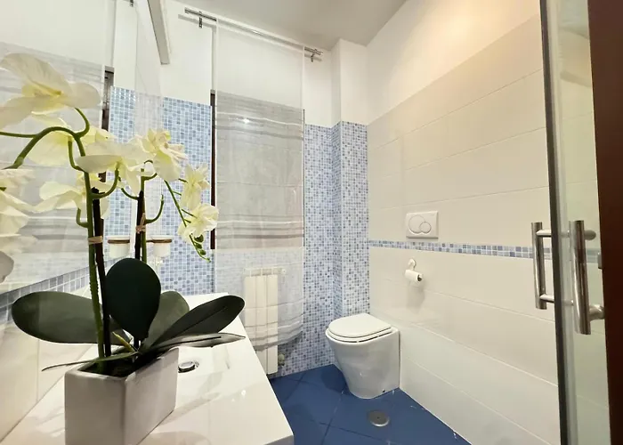 Casa Letizia Apartment