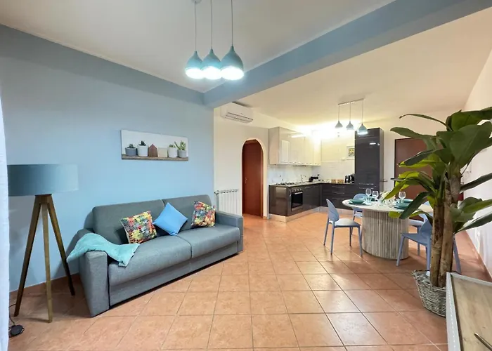 Casa Letizia